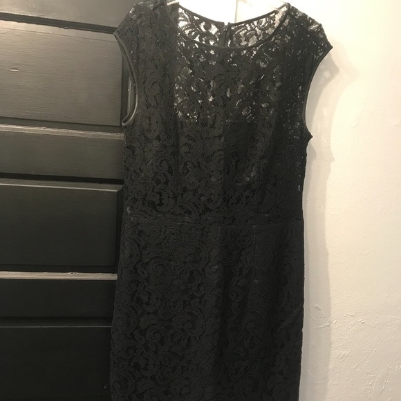 banana republic cocktail dress